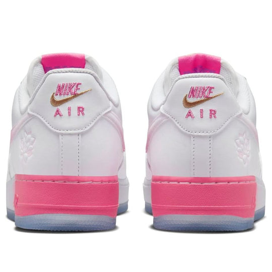Nike Air Force 1 Low 'San Francisco Chinatown' FD0778-100