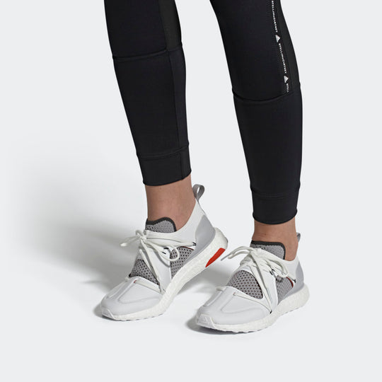 (WMNS) adidas Stella McCartney x UltraBoost T.S. 'Pearl Grey' EE9320
