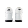 New Balance 480 'White Black' BB480COA