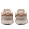 (WMNS) Nike Dunk Low Suede 'Phantom Washed Coral' IB4367-030