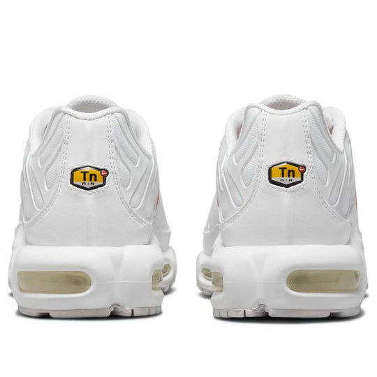 Nike x Supreme Air Max Plus TN 'White' DA1472-100