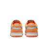 Nike Dunk Low 'Safari Swoosh - Kumquat' DR0156-800