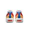 (WMNS) Nike Air Max 95 'Snakeskin - Campfire Orange' DJ6906-800