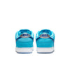 Nike SB Dunk Low 'Blue Fury' BQ6817-400