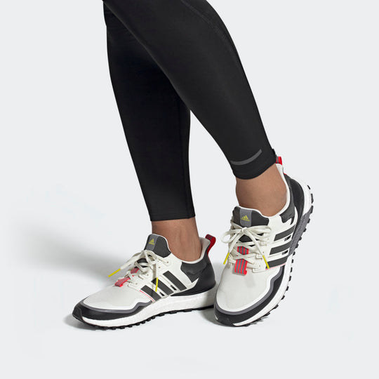 adidas UltraBoost All Terrain 'Off White Grey Black' EG8096