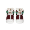 Nike Air Force 1 High 'Christmas Sweater' DC1620-600