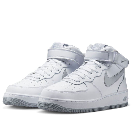 Nike Air Force 1 Mid '07 'White Wolf Grey' DV0806-100