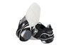 (WMNS) Balenciaga Tyrex 'Black Grey' 617517W2CB11090