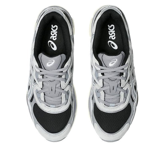 ASICS Gel-NYC 'Black Piedmont Grey' 1203A383-004