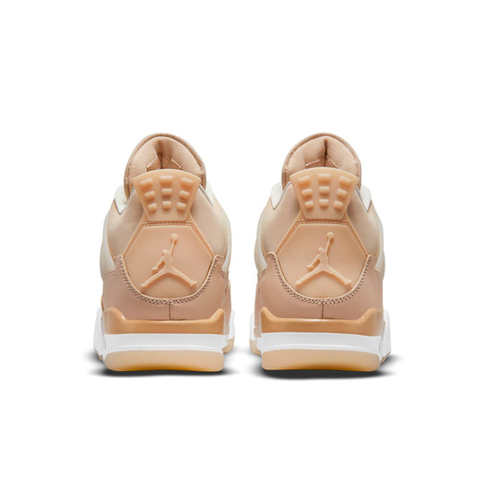 (WMNS) Air Jordan 4 Retro 'Shimmer' DJ0675-200