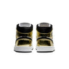 Air Jordan 1 Mid SE 'Metallic Gold' DC1419-700
