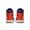 (WMNS) Air Jordan 1 Retro High 'Blue Void' AH7389-408