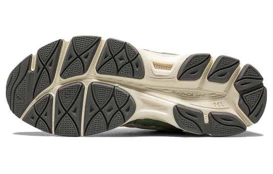 ASICS Gel-NYC 'Ivy Smoke Grey' 1203A383-302