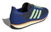 (WMNS) adidas SL 72 OG 'Night Indigo Semi Green Spark' IE3426