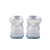 (WMNS) Nike Air Force 1 Mid 'White Ice Reptile' FN4274-100