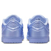 (WMNS) Air Jordan 1 Low Method of Make 'Satin Aluminum' HF3969-400