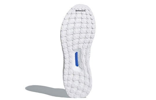 adidas UltraBoost Laceless 'Undyed' BB6146