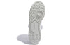 adidas originals Unisex Triple Platforum Low Sneakers White GY0821