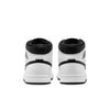 Air Jordan 1 Mid 'White Black' DQ8426-132