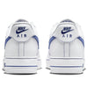 Nike Air Force 1 Low '07 LV8 'White Deep Royal Blue' HQ2037-100