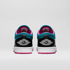 Air Jordan 1 Retro Low 'Tropical Teal' 553558-027