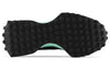(WMNS) New Balance 327 'Black Bright Mint' WS327MM