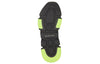 (WMNS) Balenciaga Speed Clear Sole Trainer 'Black Yellow Fluo' 607543W05GJ1048