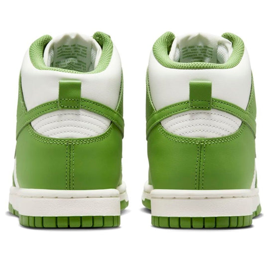 (WMNS) Nike Dunk High 'Chlorophyll' DD1869-300