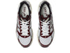 ASICS Gel-1130 'White Burgundy' 1203A685-100