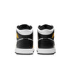 Air Jordan 1 Mid 'Yellow Ochre' DQ8426-701