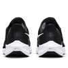 Nike Air Zoom Pegasus 39 FlyEase Extra Wide 'Black White' DJ7382-001