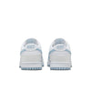 Nike Dunk Low 'White Light Armory Blue' DV0831-109