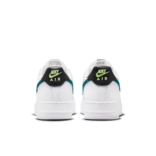 Nike Air Force 1 Low 'Lightning Bolt' DJ6894-100