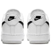 Nike Air Force 1 Low 'Transparent White Black' CI0060-100
