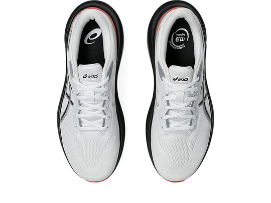 ASICS GT-1000 13 Sneakers 'White Black Red' 1011B858-100