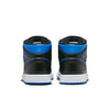 Air Jordan 1 Mid 'Black Varsity Royal' DQ8426-042