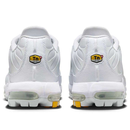 Nike Air Max Plus Golf 'White' FZ4150-100