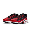 (WMNS) Nike Air Max Plus 'University Red Black' FV0950-600