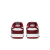 Nike Dunk Low 'Team Red' DD1391-601