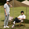 New Balance 327 'White Grey Red' MS327ASM