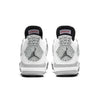 Air Jordan 4 Golf 'White Cement' CU9981-100