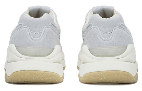 (WMNS) New Balance 57/40 'Gray White Cream' W5740UND