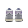 (WMNS)Air Jordan 1 Zoom CMFT 'Grey Purple' DV1305-005