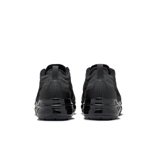 Nike Air VaporMax 2023 Flyknit 'Anthracite Black' DV1678-006