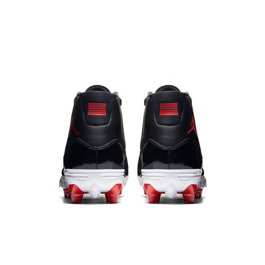Air Jordan 11 Retro Cleat 'Bred' AO1561-010