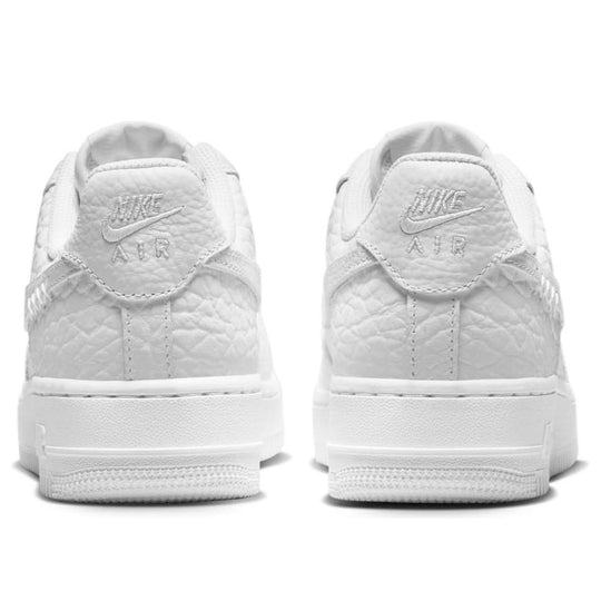 (WMNS) Nike Air Force 1 Low 'Color of the Month' DZ4711-100