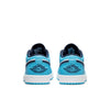 Air Jordan 1 Low 'UNC' 553558-144