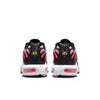 (WMNS) Nike Air Max Plus 'Black Hot Punch' DZ3670-002