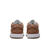 (WMNS) Air Jordan 1 Low 'Archaeo Brown White' DC0774-202