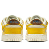 (WMNS) Nike Dunk Low LX 'Banana' DR5487-100
